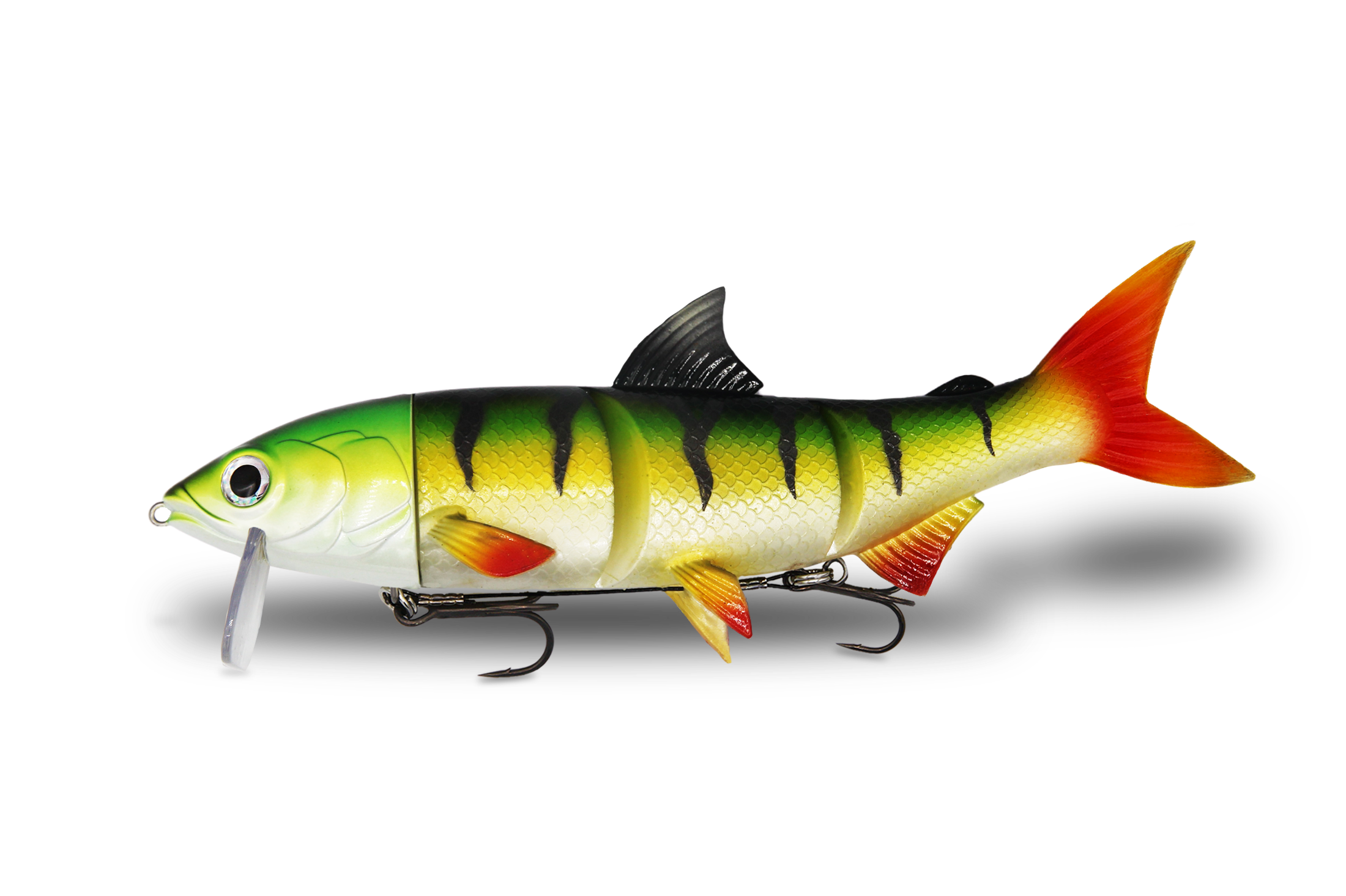 Fishing Ghost – Renky One