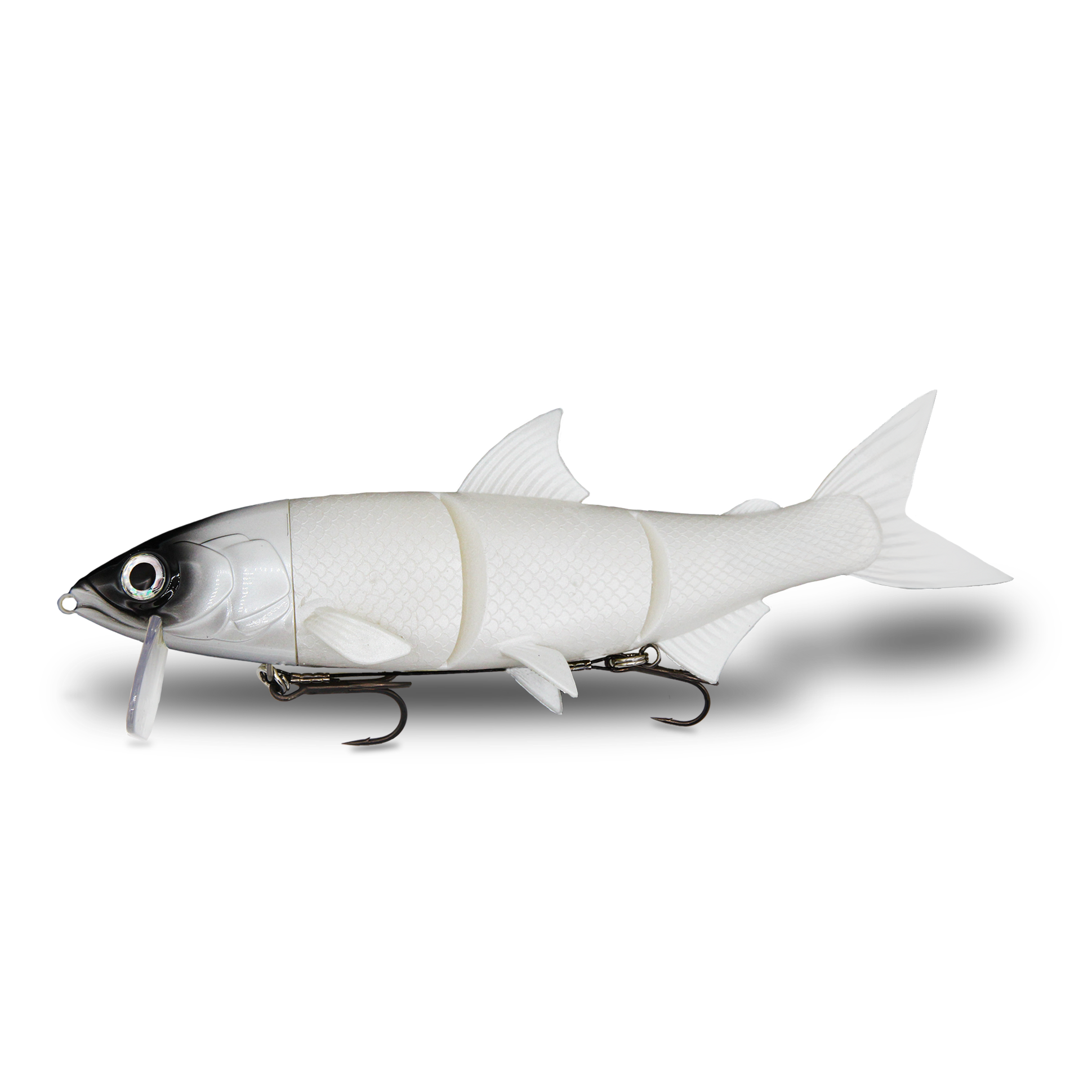 Fishing Ghost – Renky One
