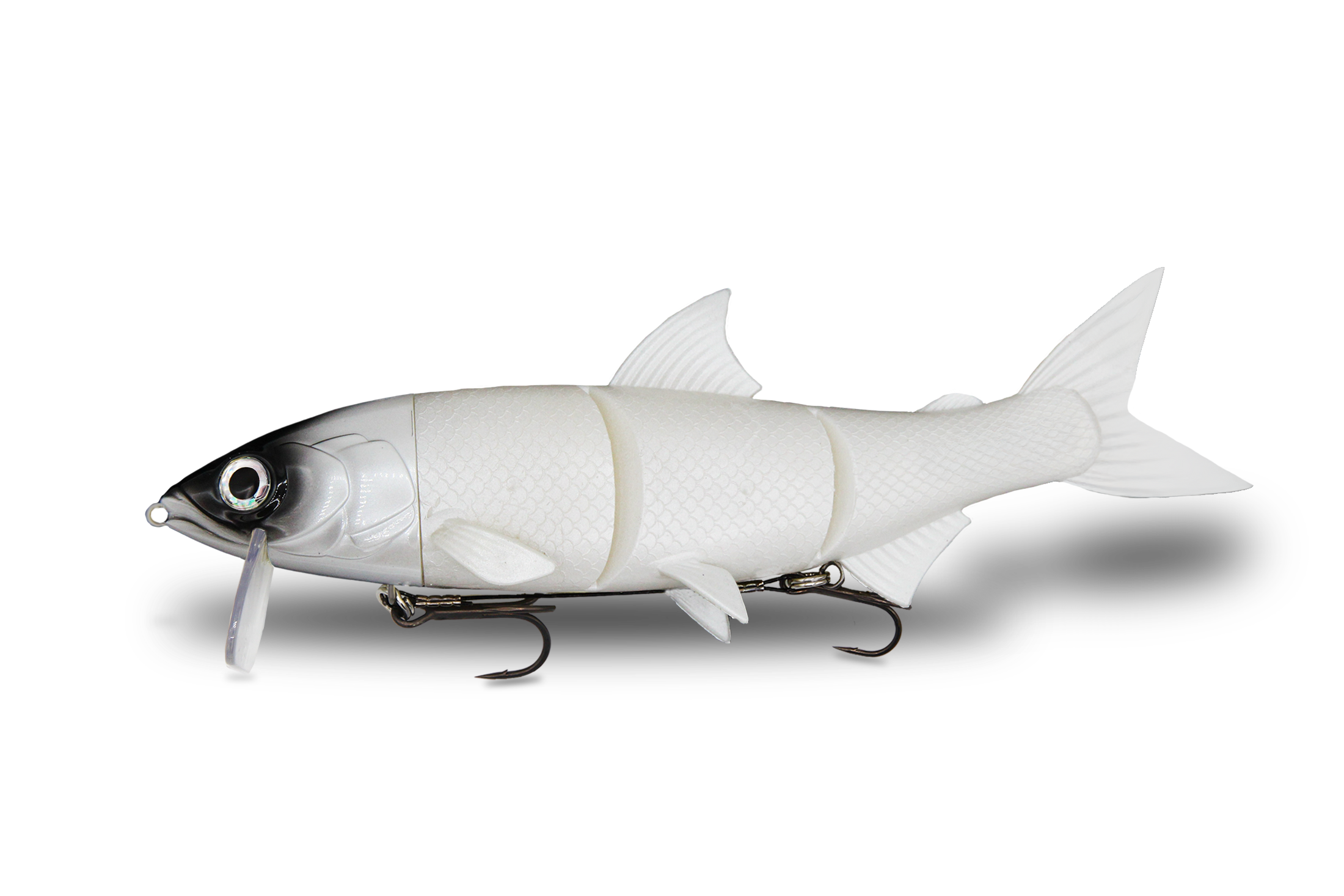 Fishing Ghost – Renky One