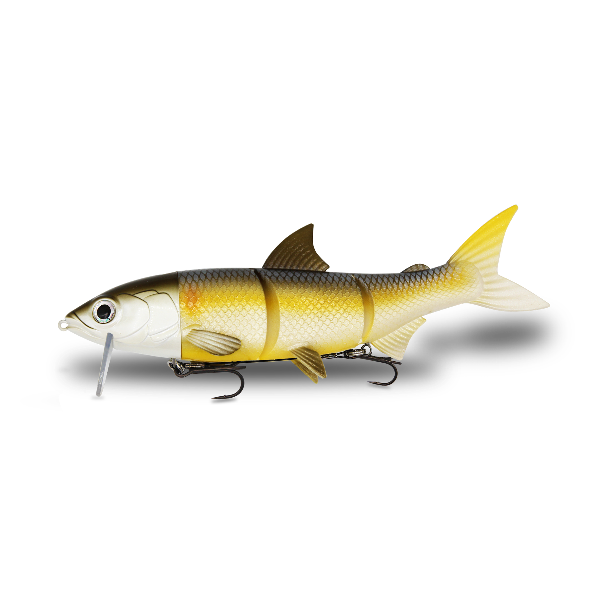 Fishing Ghost – Renky One