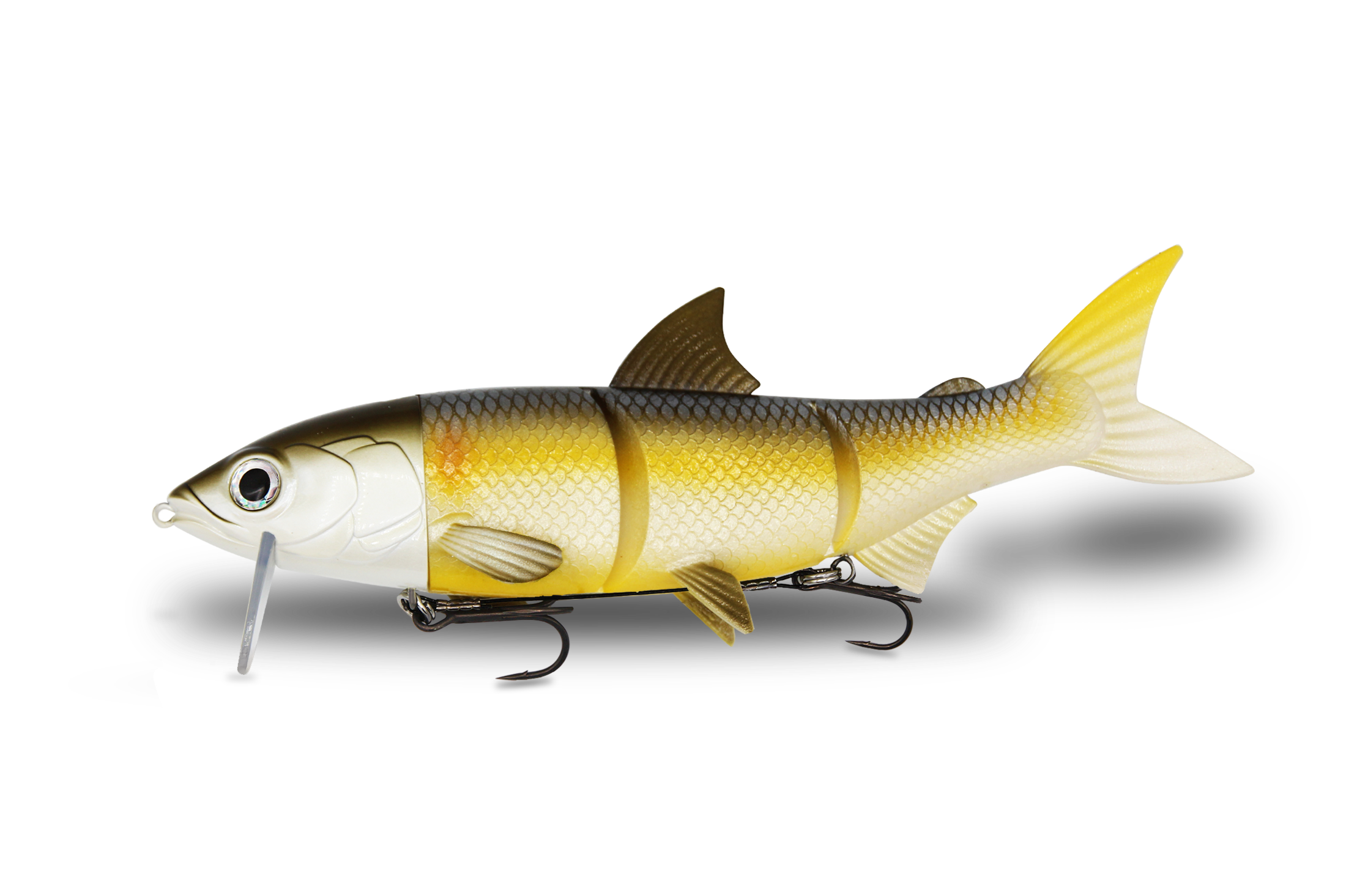 Fishing Ghost – Renky One
