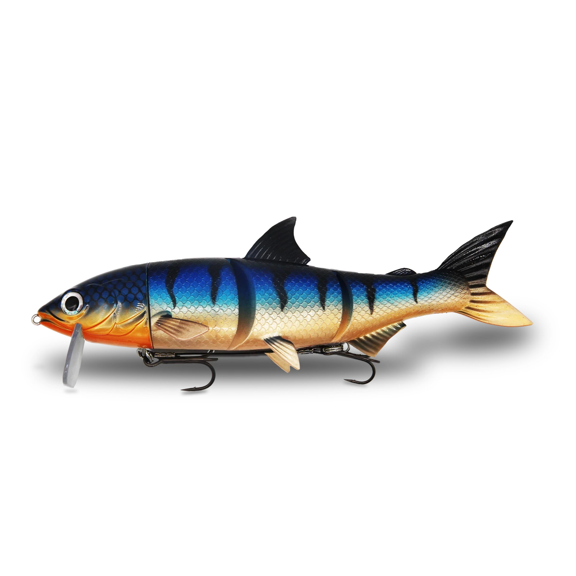 Fishing Ghost – Renky One