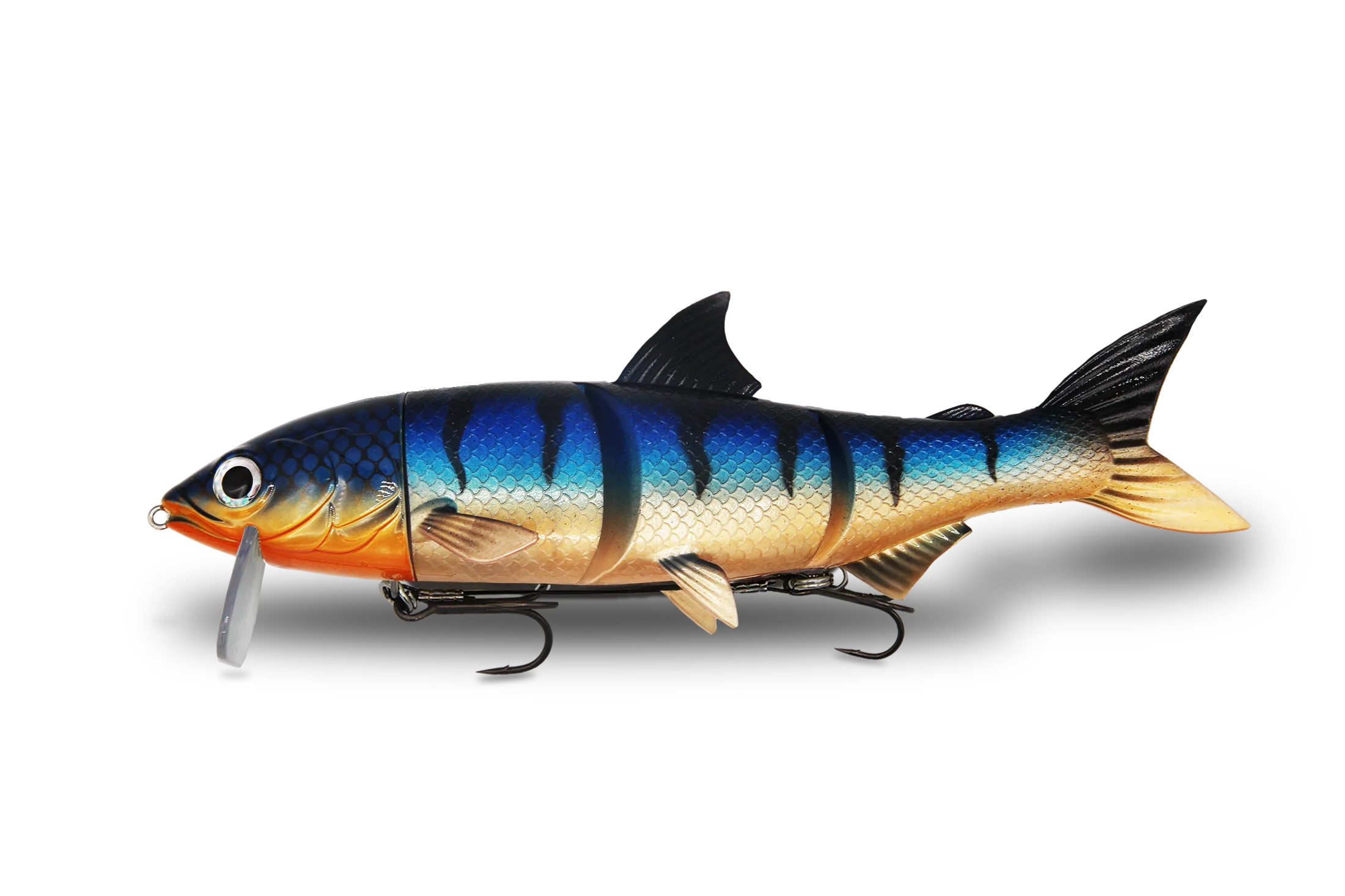 Fishing Ghost – Renky One