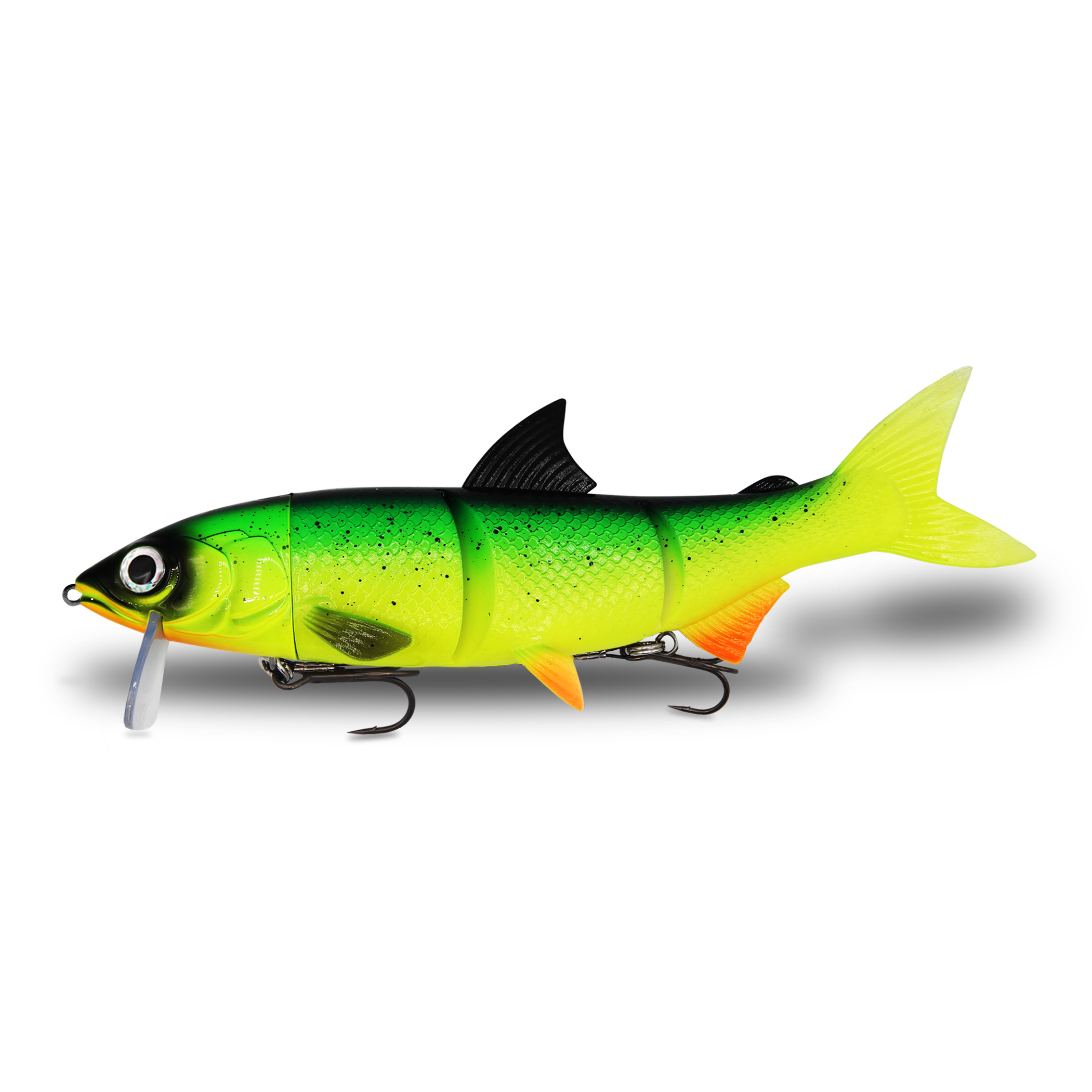 Fishing Ghost – Renky One