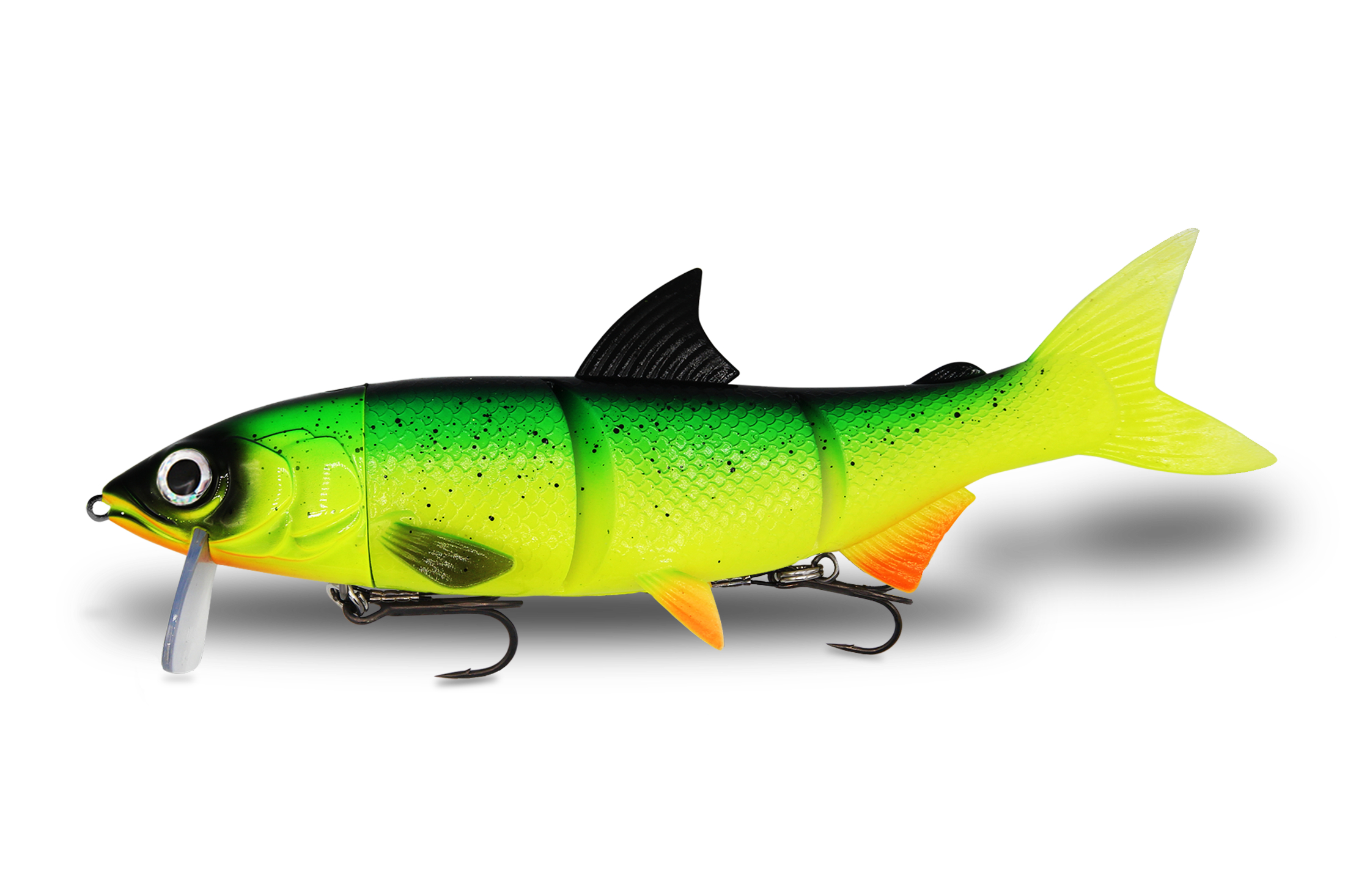 Fishing Ghost – Renky One