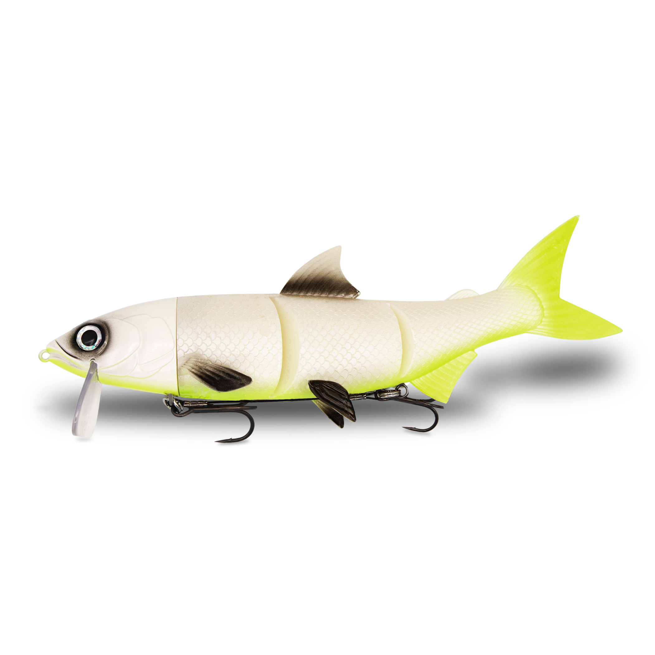 Fishing Ghost – Renky One