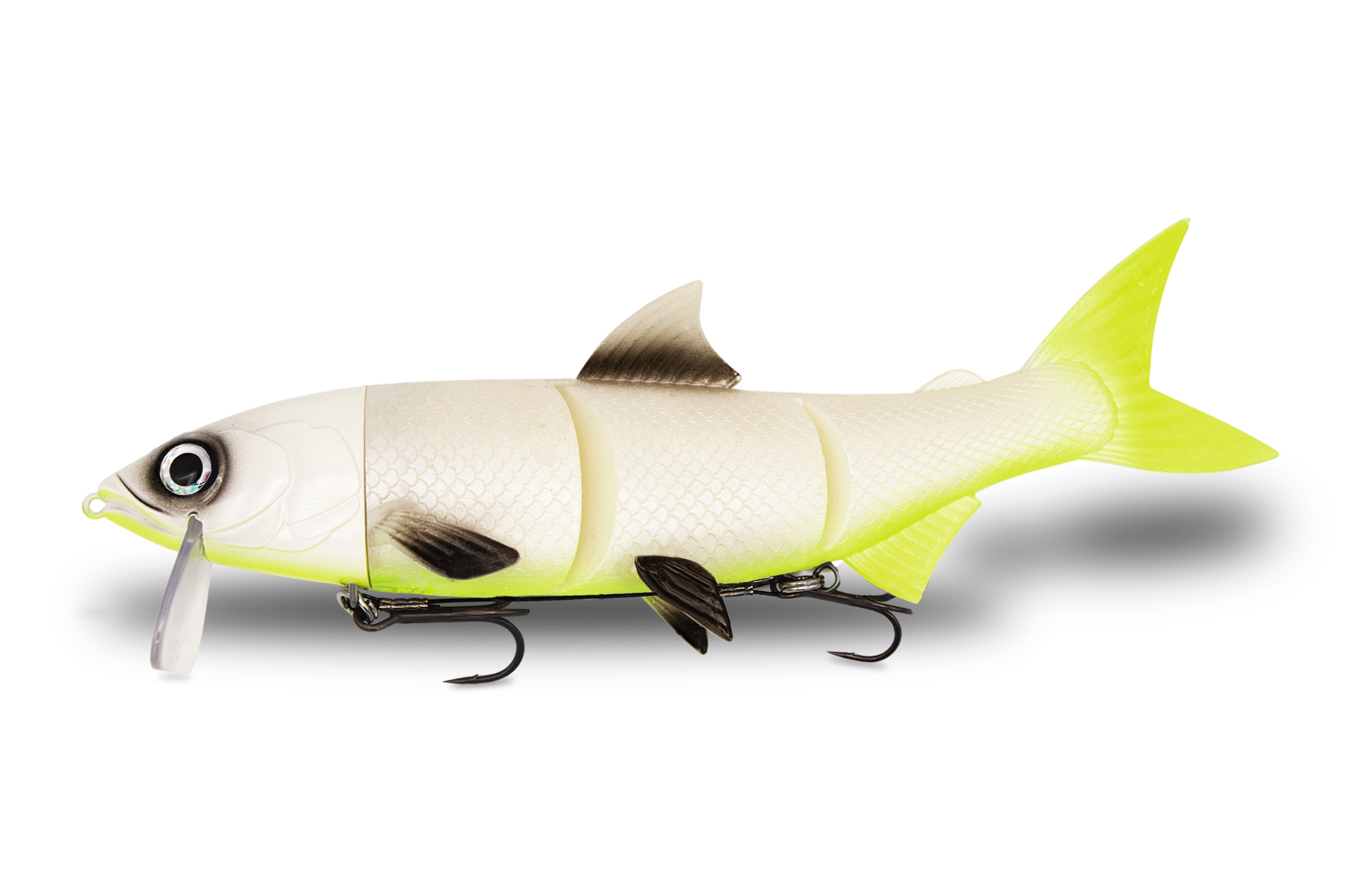 Fishing Ghost – Renky One