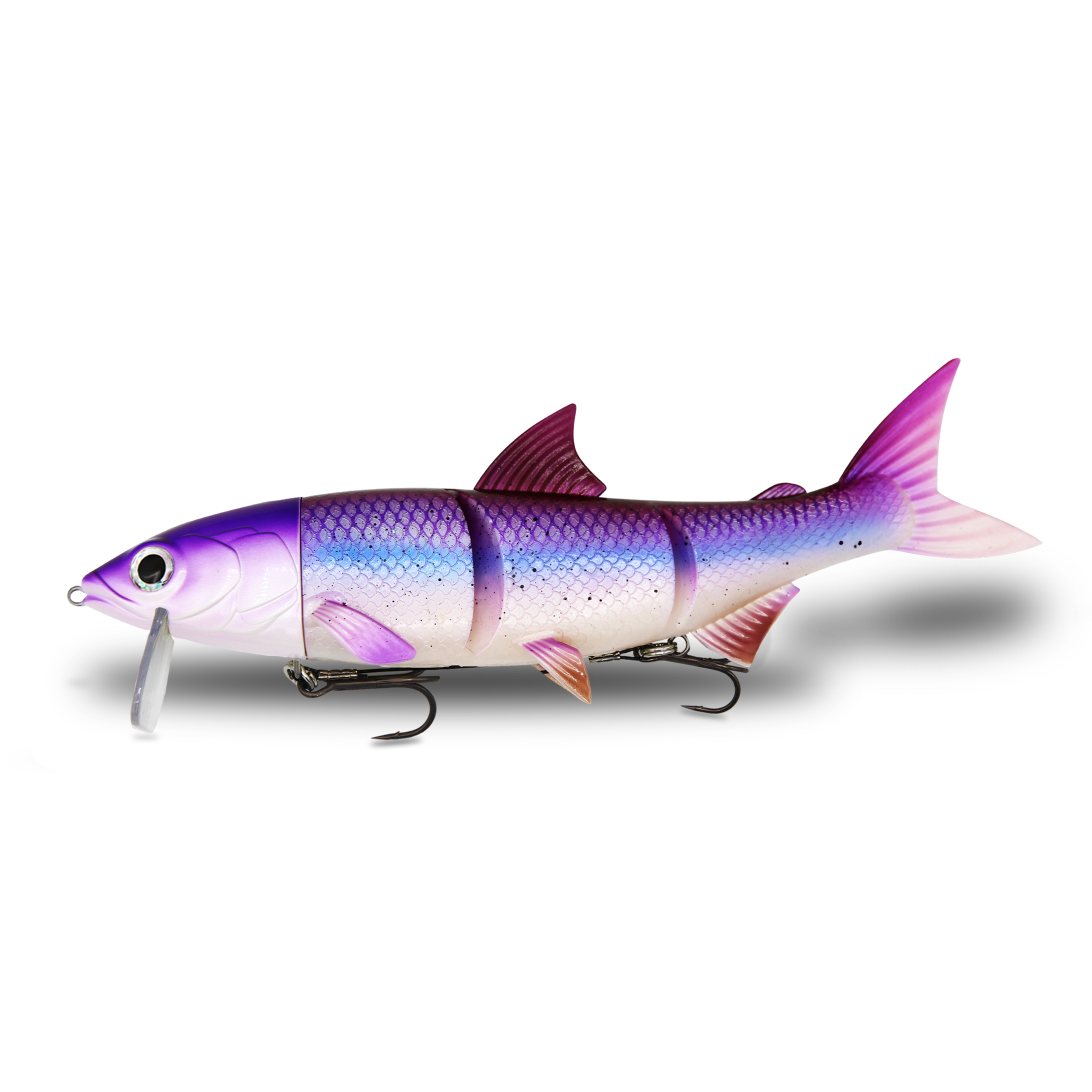 Fishing Ghost – Renky One