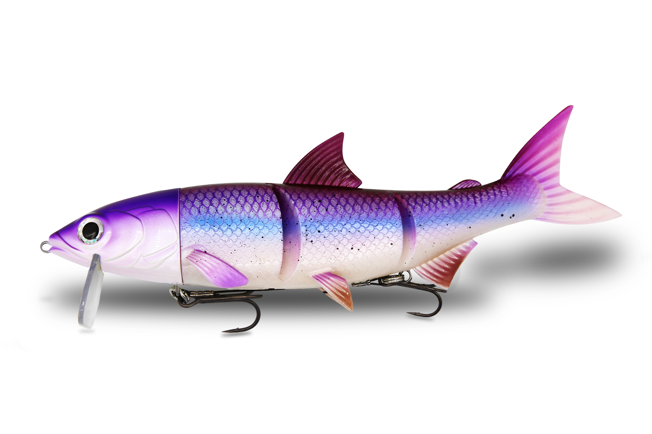 Fishing Ghost – Renky One