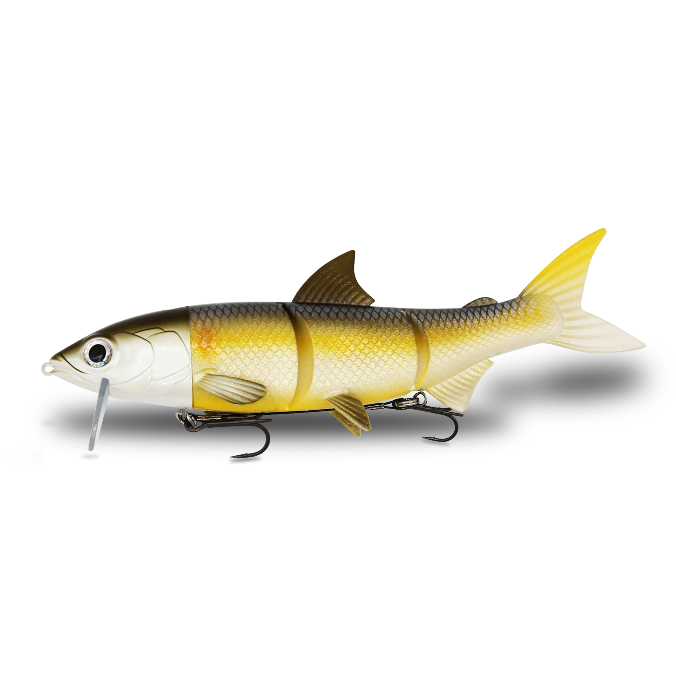 Fishing Ghost – Renky One