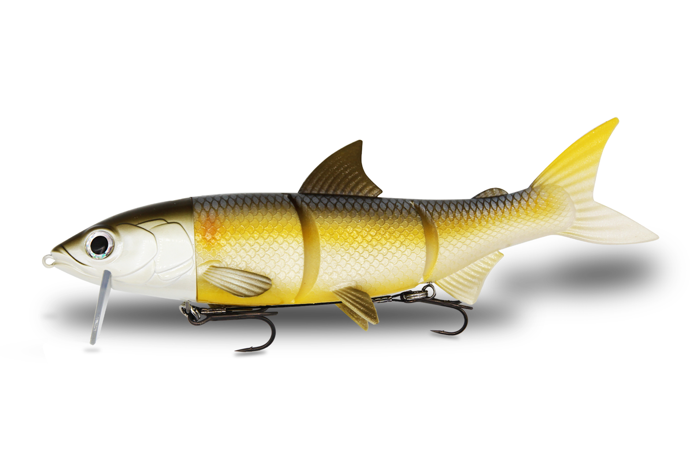 Fishing Ghost – Renky One