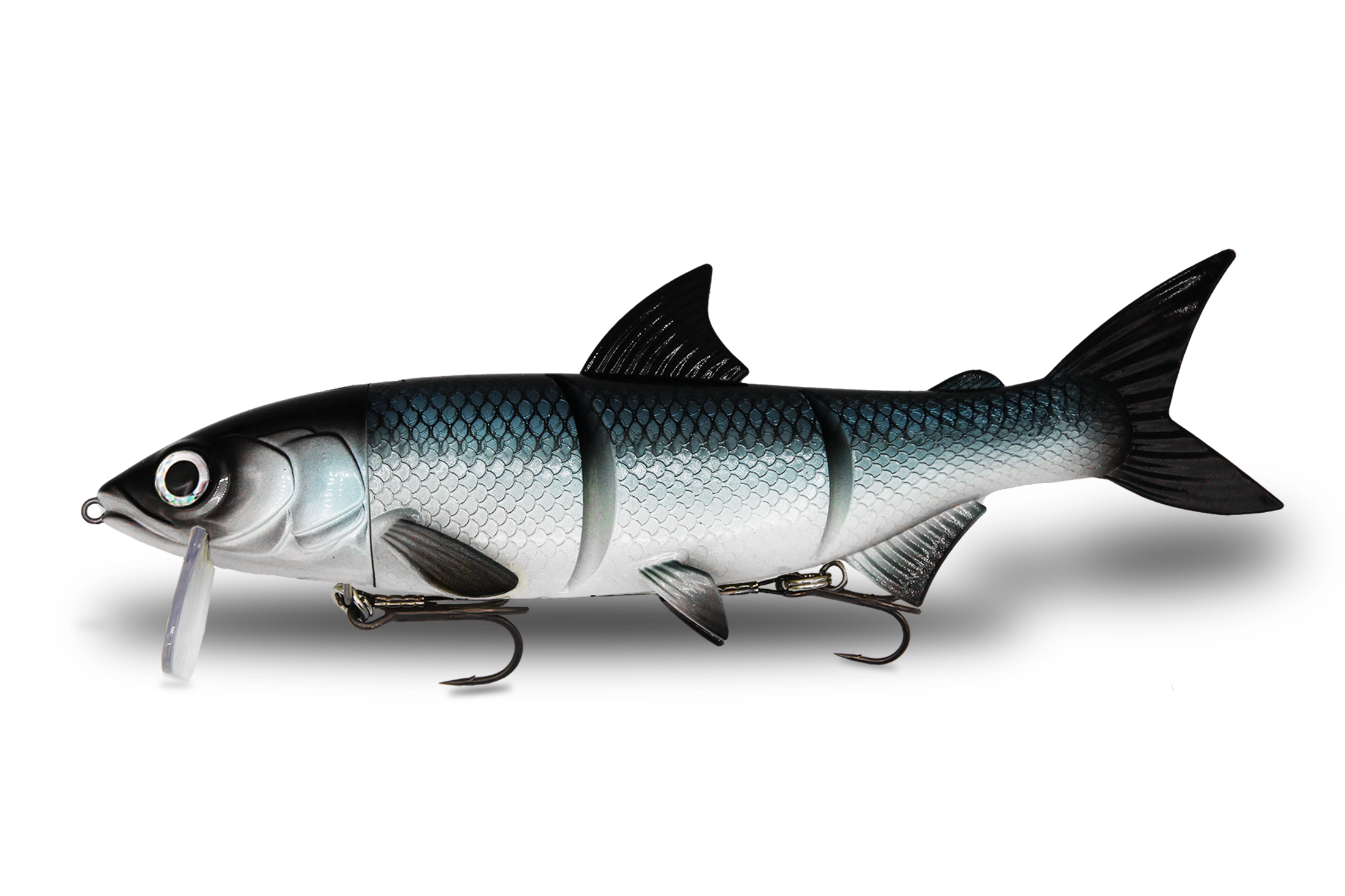 Fishing Ghost – Renky One