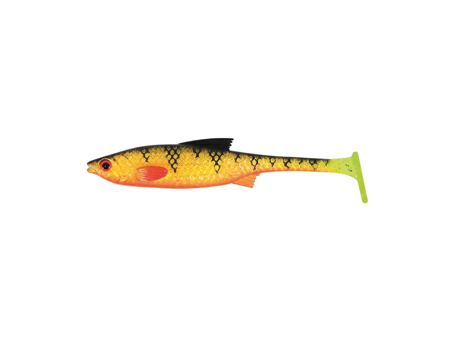 Stucki – Real Rider Paddle Tail