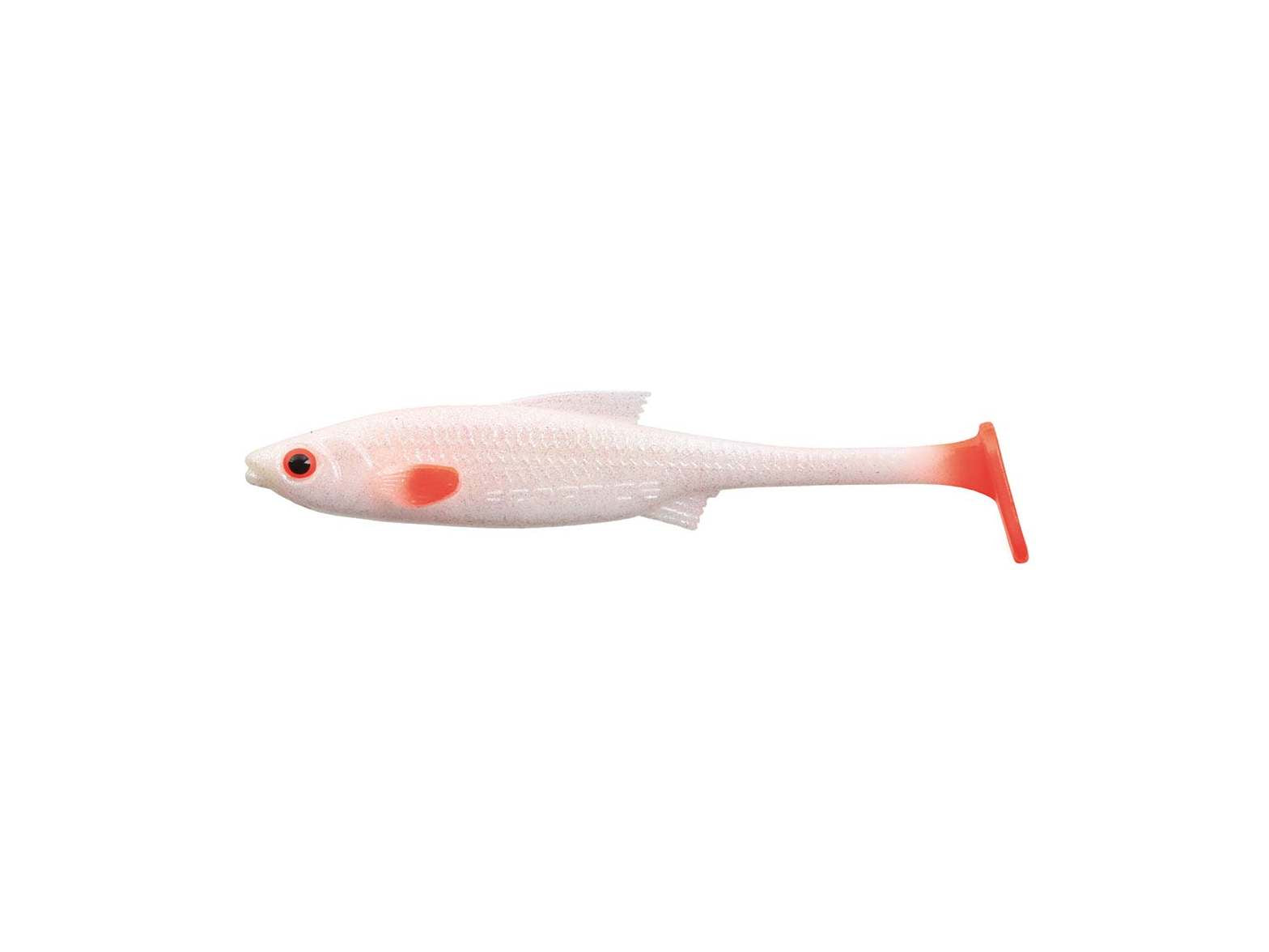 Stucki – Real Rider Paddle Tail