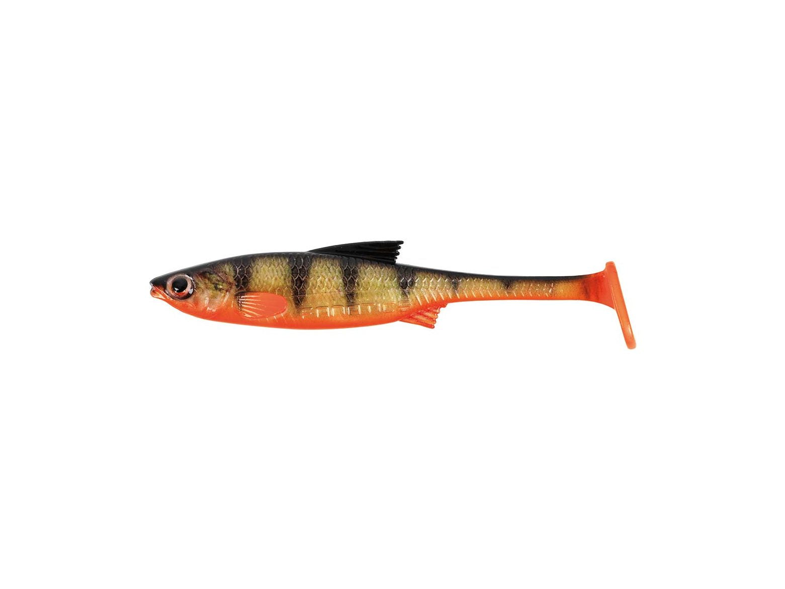 Stucki – Real Rider Paddle Tail