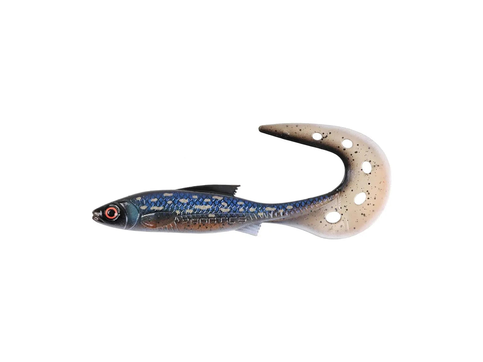 Stucki - Real Rider Curly Tail