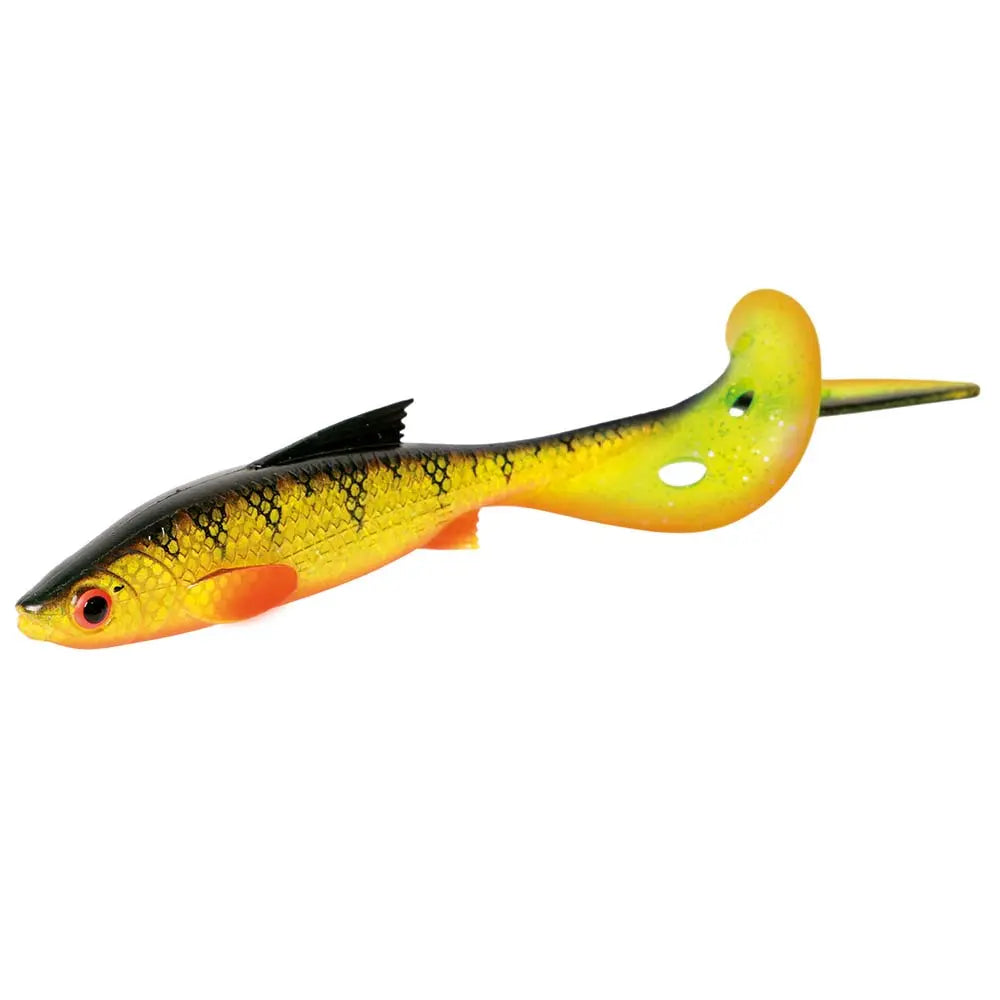 Stucki - Real Rider Curly Tail