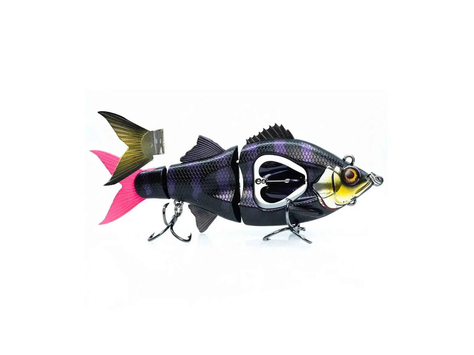 Chasebaits – Crusty Crab (5 cm) – Bait Brigade®