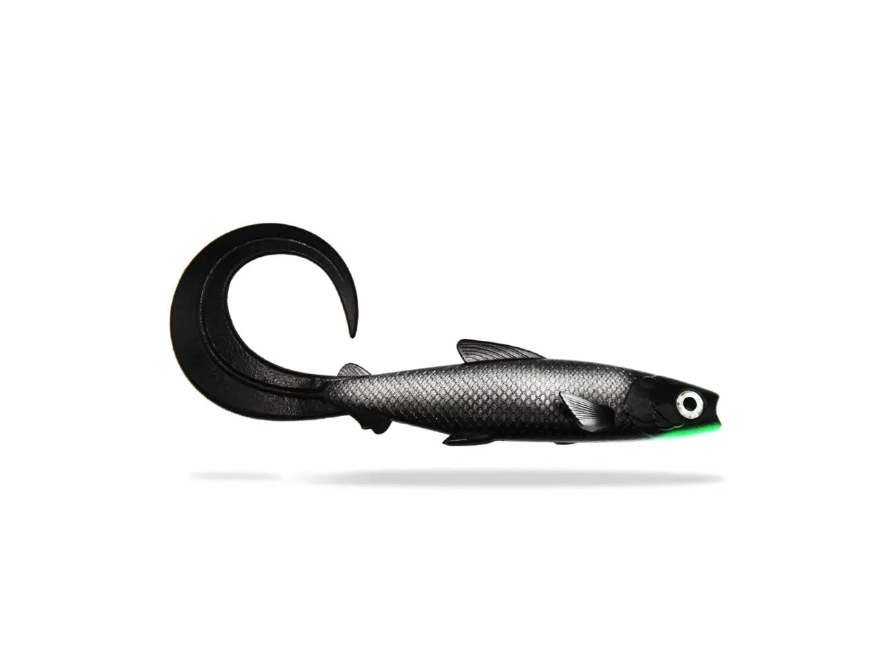Fishing Ghost – Renky Shad Curly Tail (35 cm)