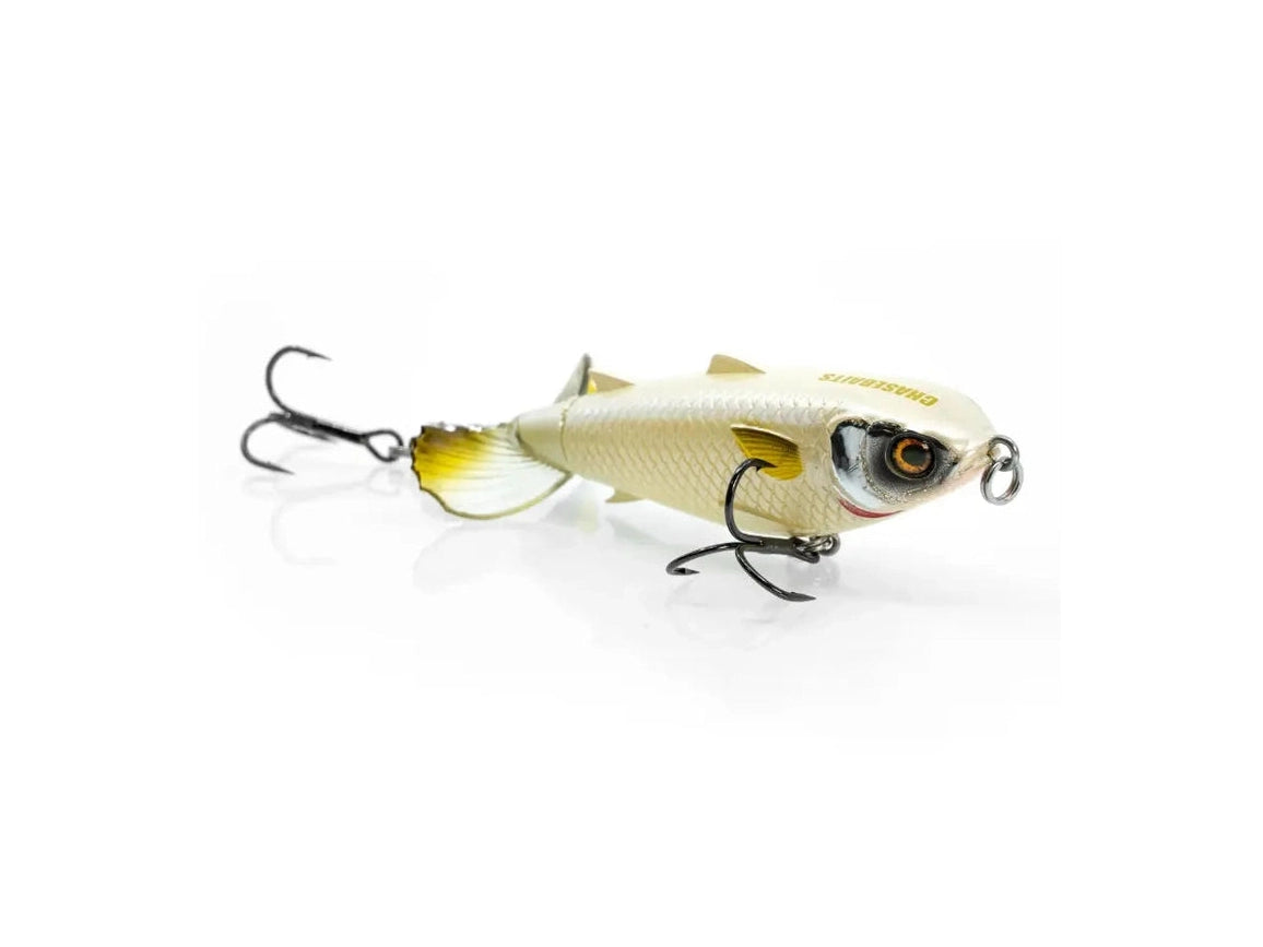 chasebaits drunken mullet fishing lure Chasebaits – Drunken Mullet – Bait Brigade®