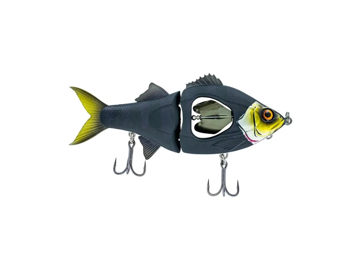 Chasebaits – Prop Duster
