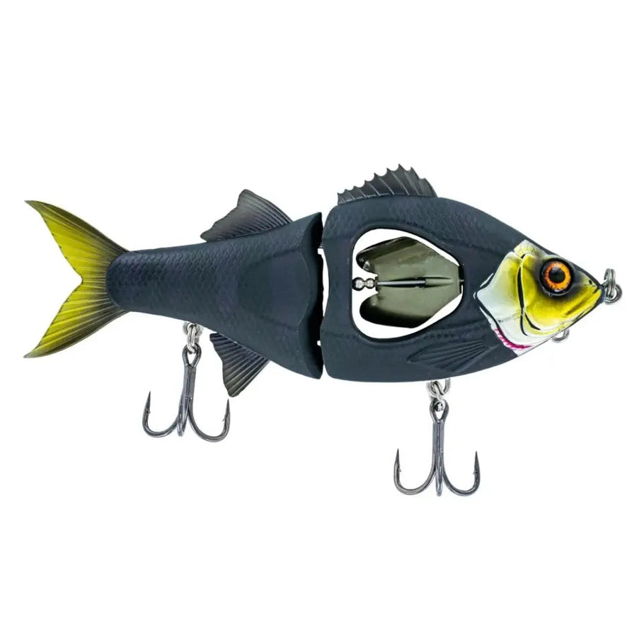 Chasebaits – Prop Duster