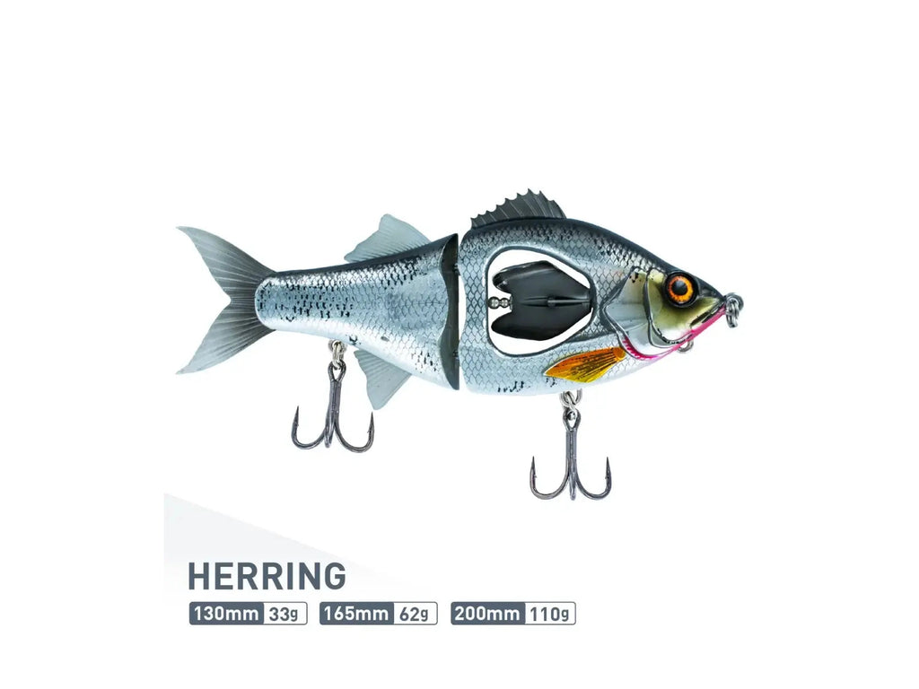 fishxplorer handschuh FishXplorer – Handschuh Brocator Xplorer (Links & Rechts) – Bait Brigade®