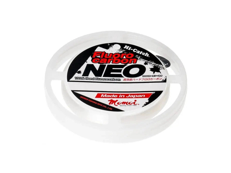 Momoi - Hi-Catch Fluorocarbon Neo