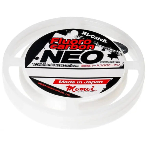 Momoi - Hi-Catch Fluorocarbon Neo