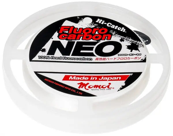 Momoi - Hi-Catch Fluorocarbon Neo