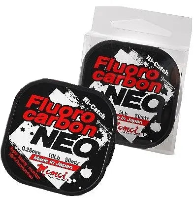 Momoi - Hi-Catch Fluorocarbon Neo