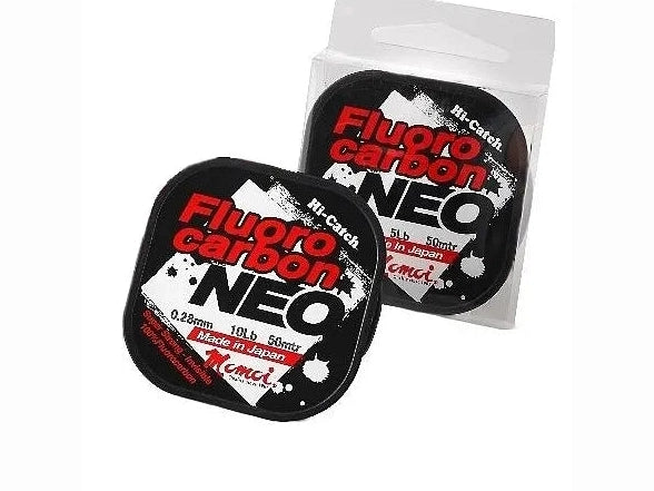Momoi - Hi-Catch Fluorocarbon Neo