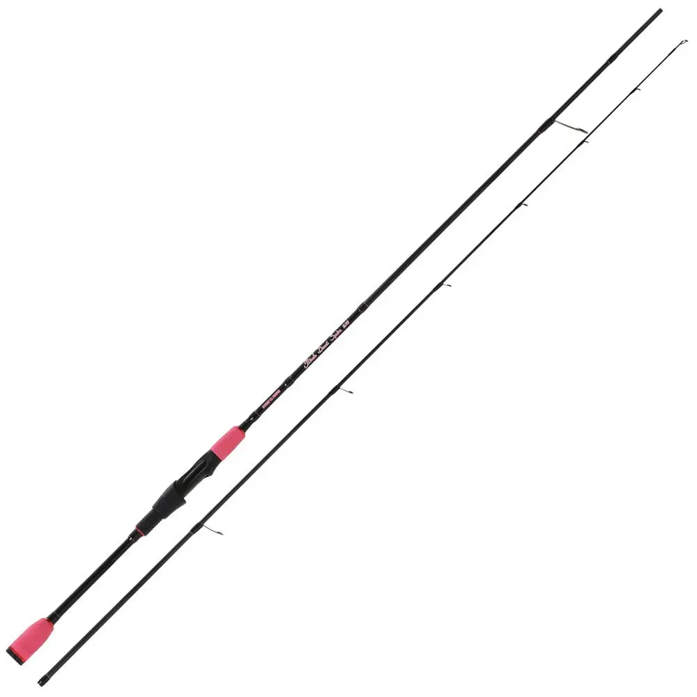 Stucki - Pink Dust Spin (210cm)