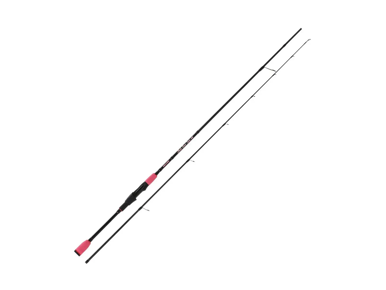 Stucki - Pink Dust Spin (210cm)