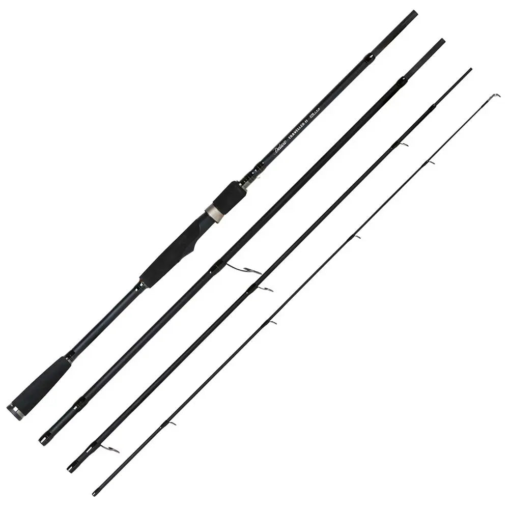 Stucki - Deluxe Traveller II (5-30g)