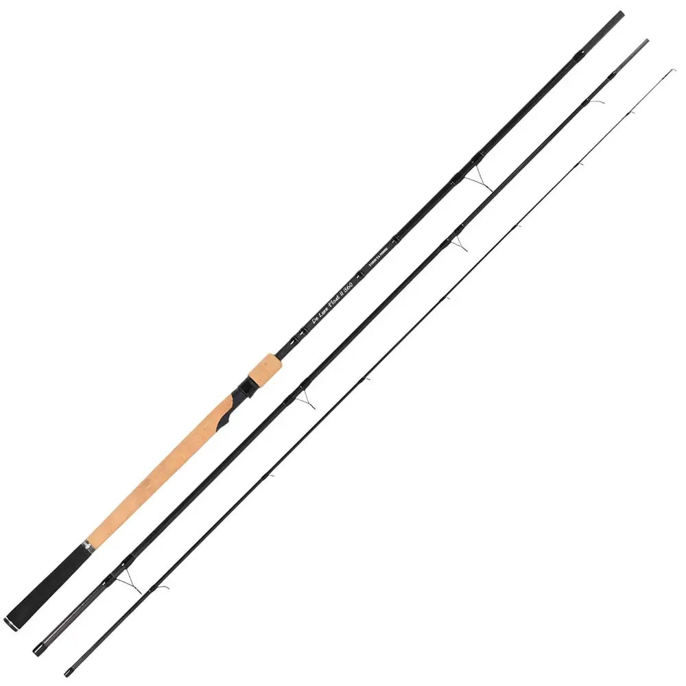Stucki - Deluxe Float II (390cm)