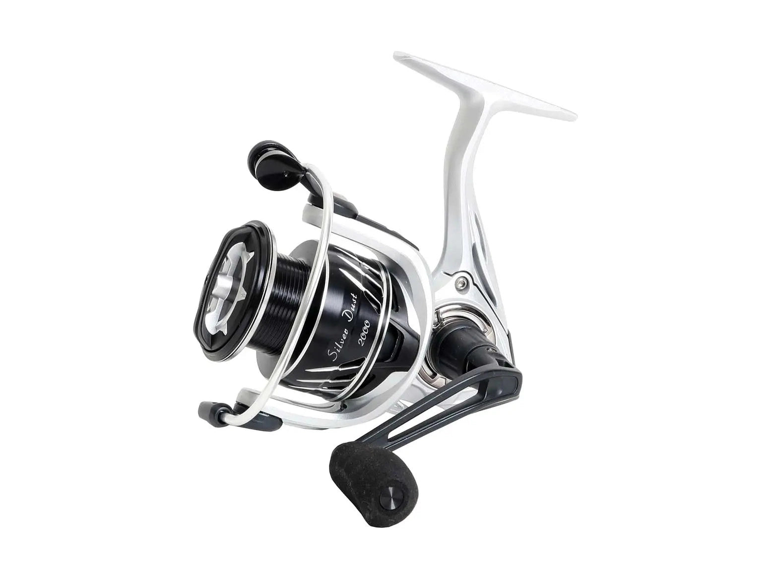 Stucki - Silver Dust Reel