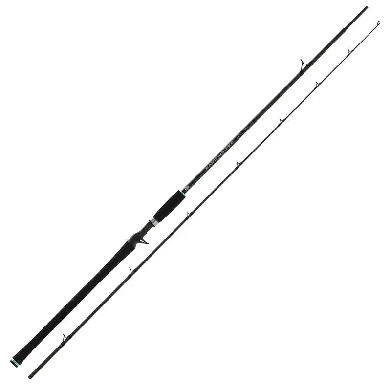 Stucki - Bastard Pike Trigger