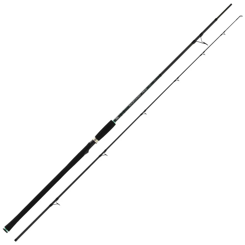 Stucki - Bastard Pike