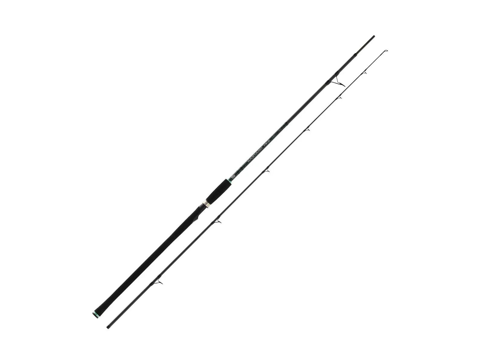 Stucki - Bastard Pike