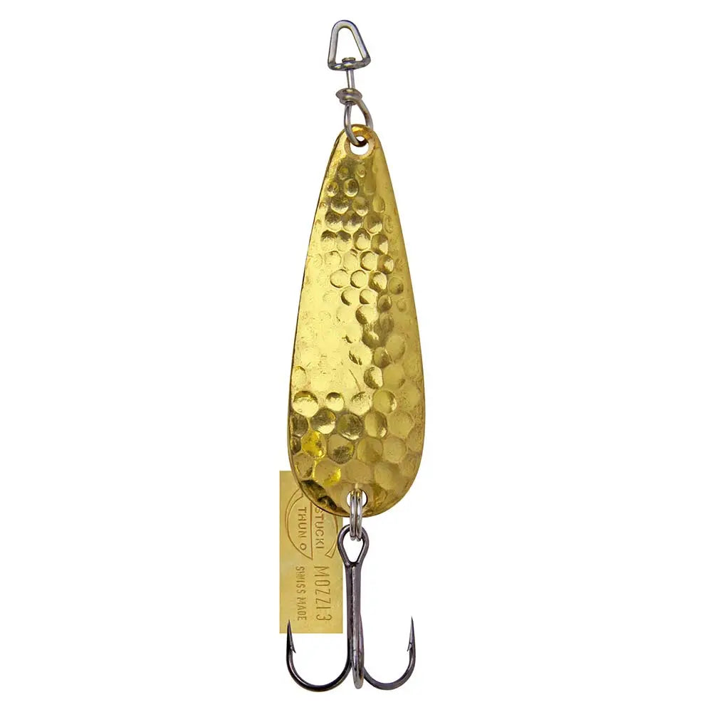 Stucki – Mozzi with Barbless hook
