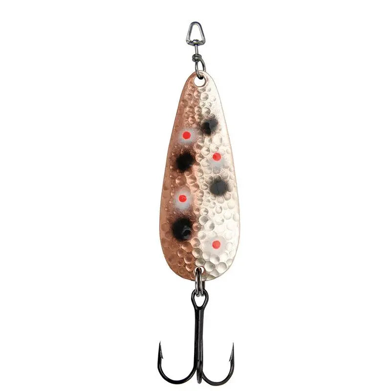 Stucki – Mozzi with Barbless hook