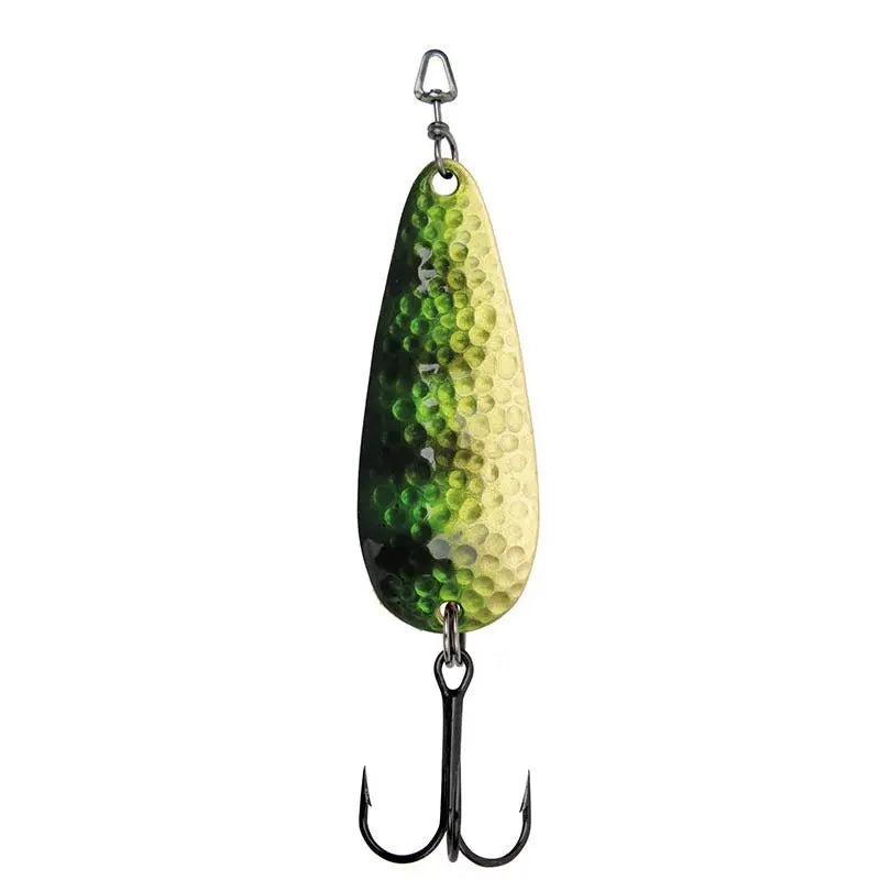 Stucki – Mozzi with Barbless hook