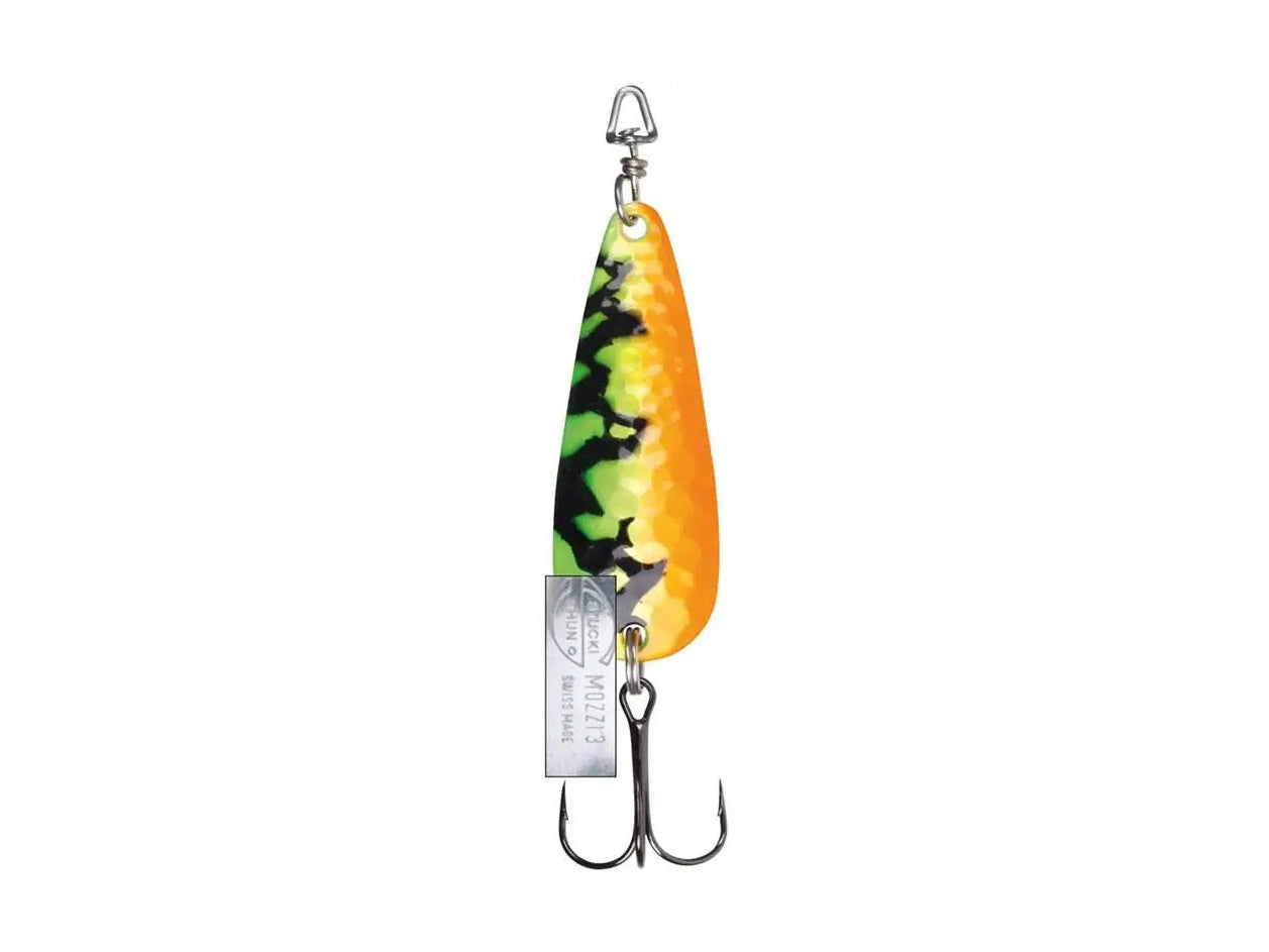 Stucki – Cuiller MOZZI (sans ardillon)