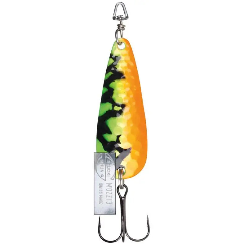 Stucki – Mozzi with Barbless hook