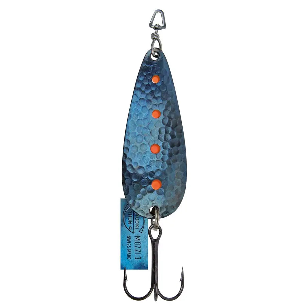Stucki – Mozzi with Barbless hook