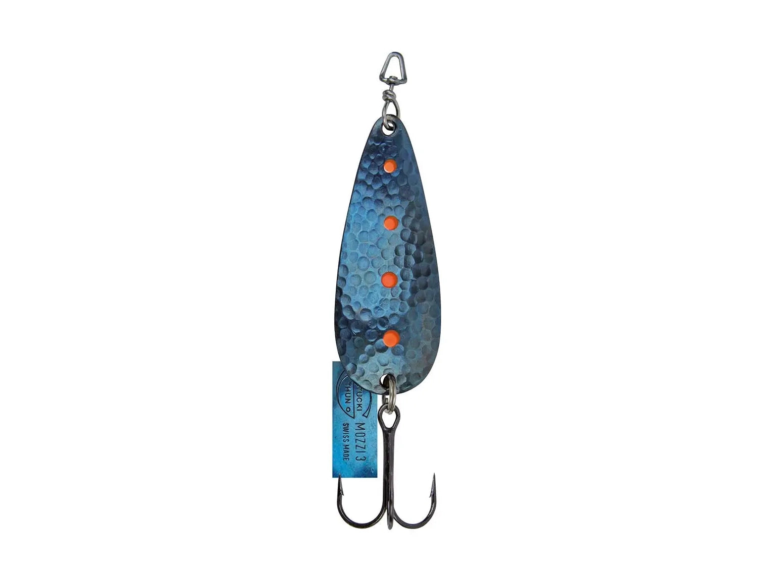 Stucki – Cuiller MOZZI (sans ardillon)