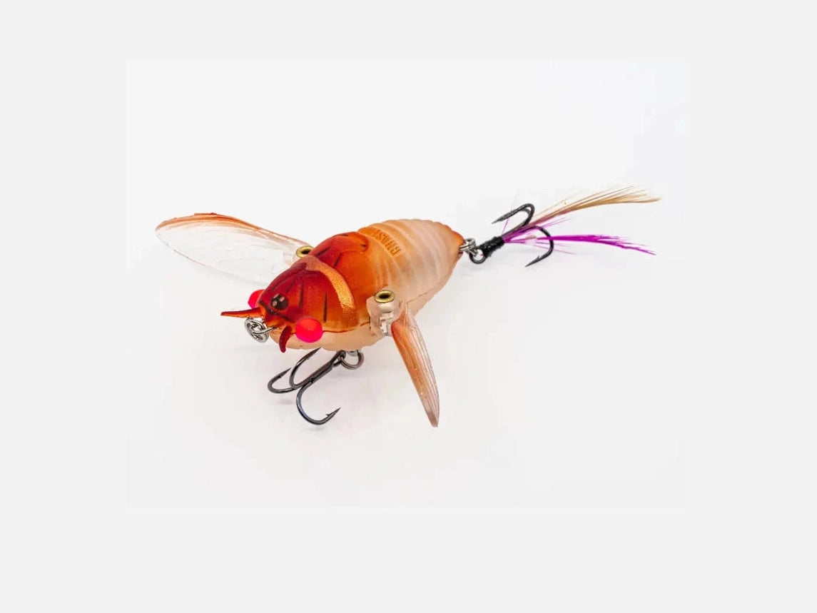 Chasebaits – Ripple Cicada