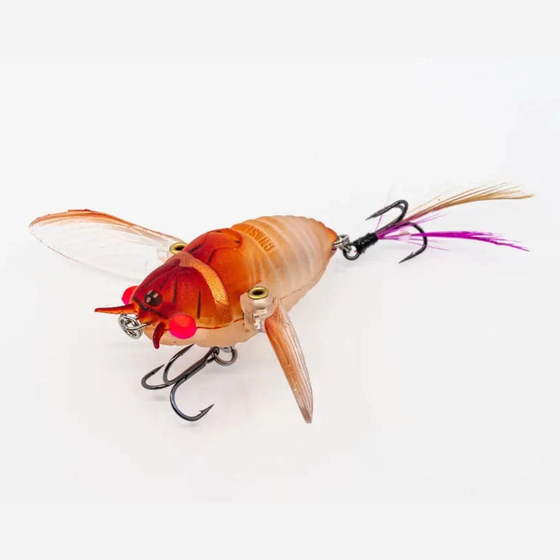 Chasebaits – Ripple Cicada