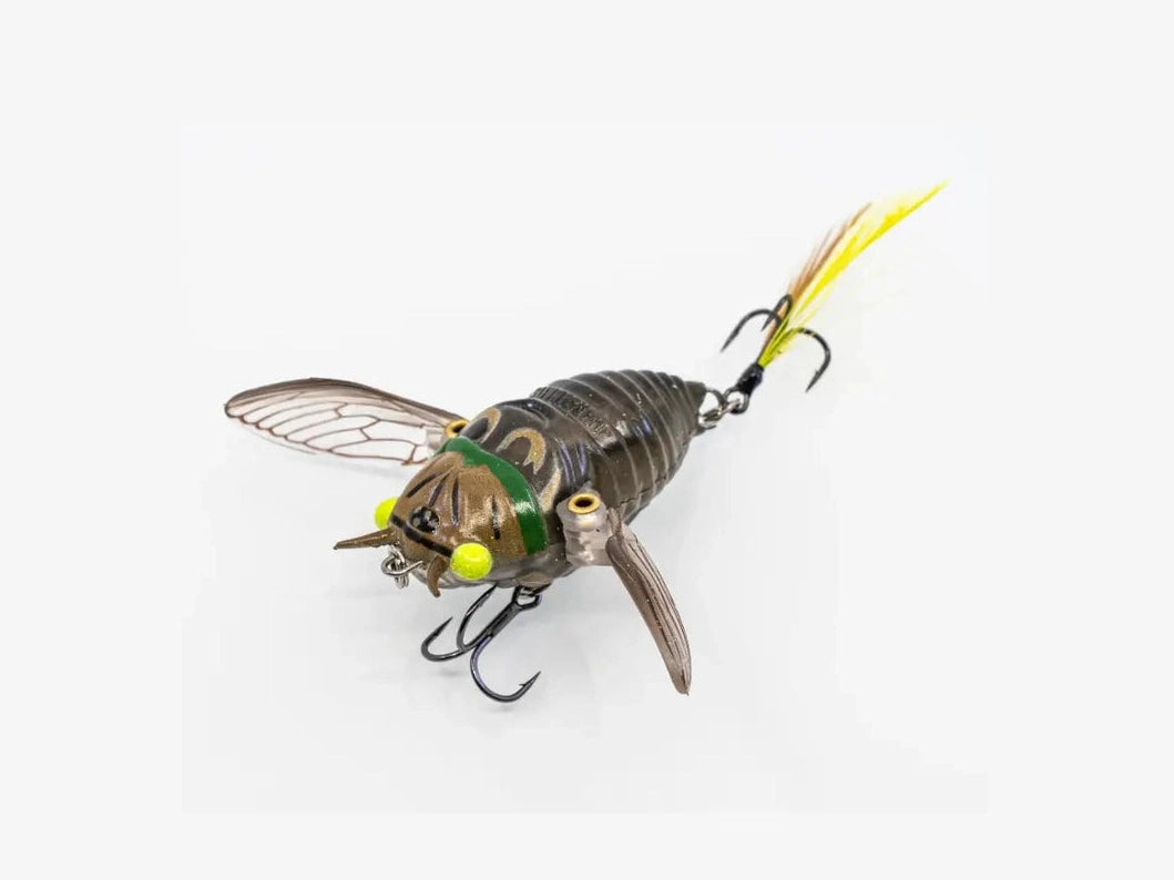 Chasebaits – Ripple Cicada